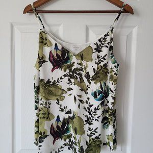 Aritzia Babaton Everly Camisole